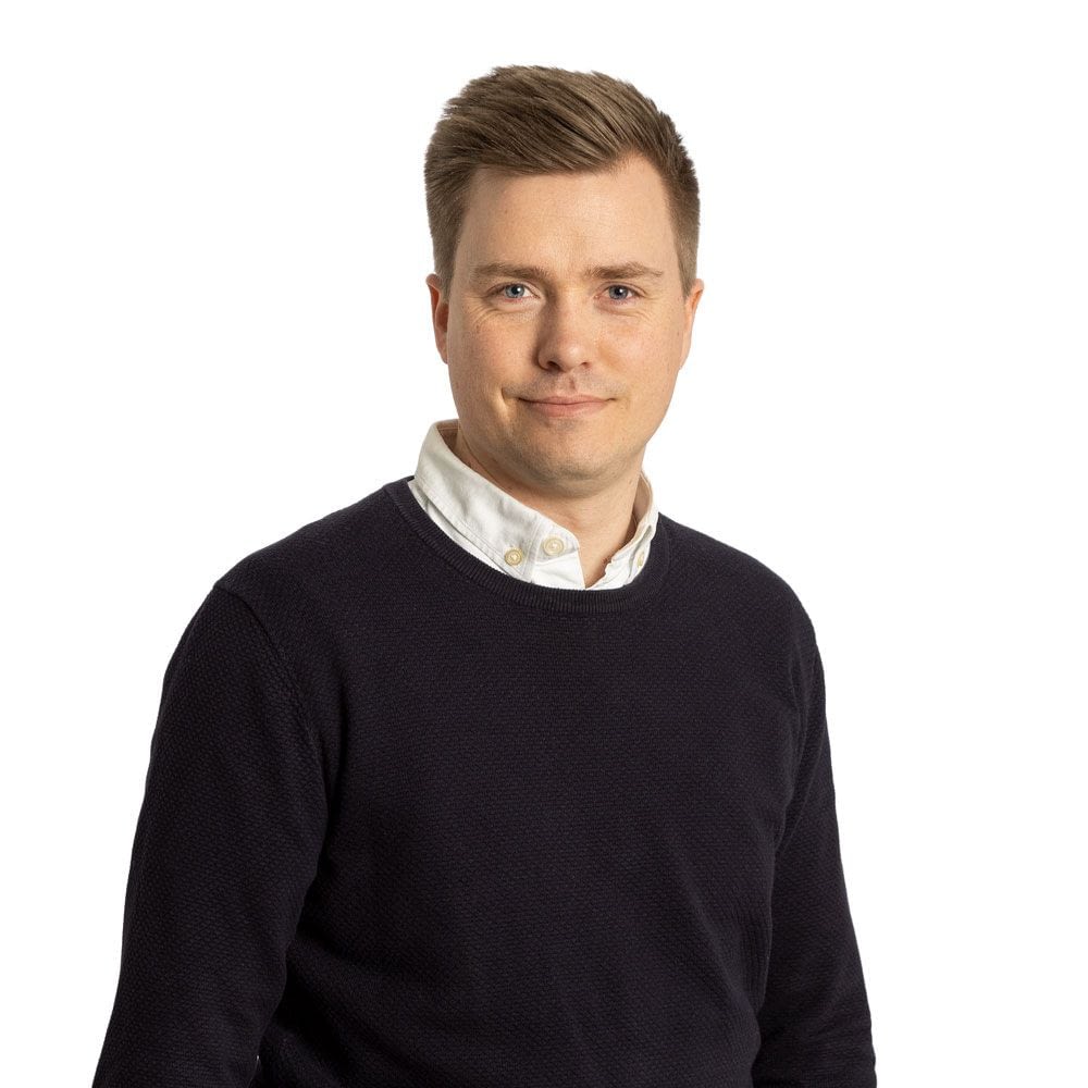 Robin Westergren Landrins Bil Eskilstuna 1000