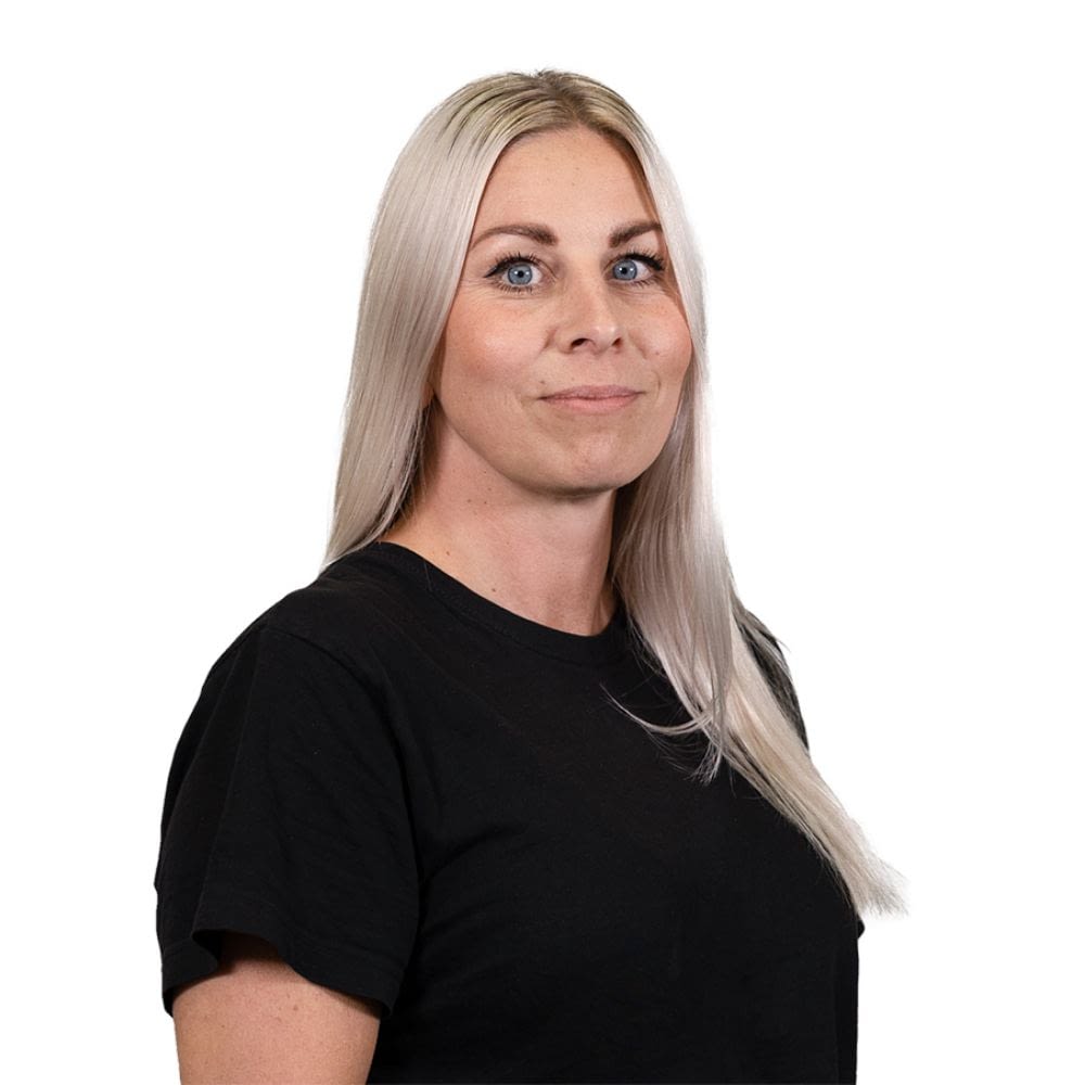 Anna Lind - Landrins Bil