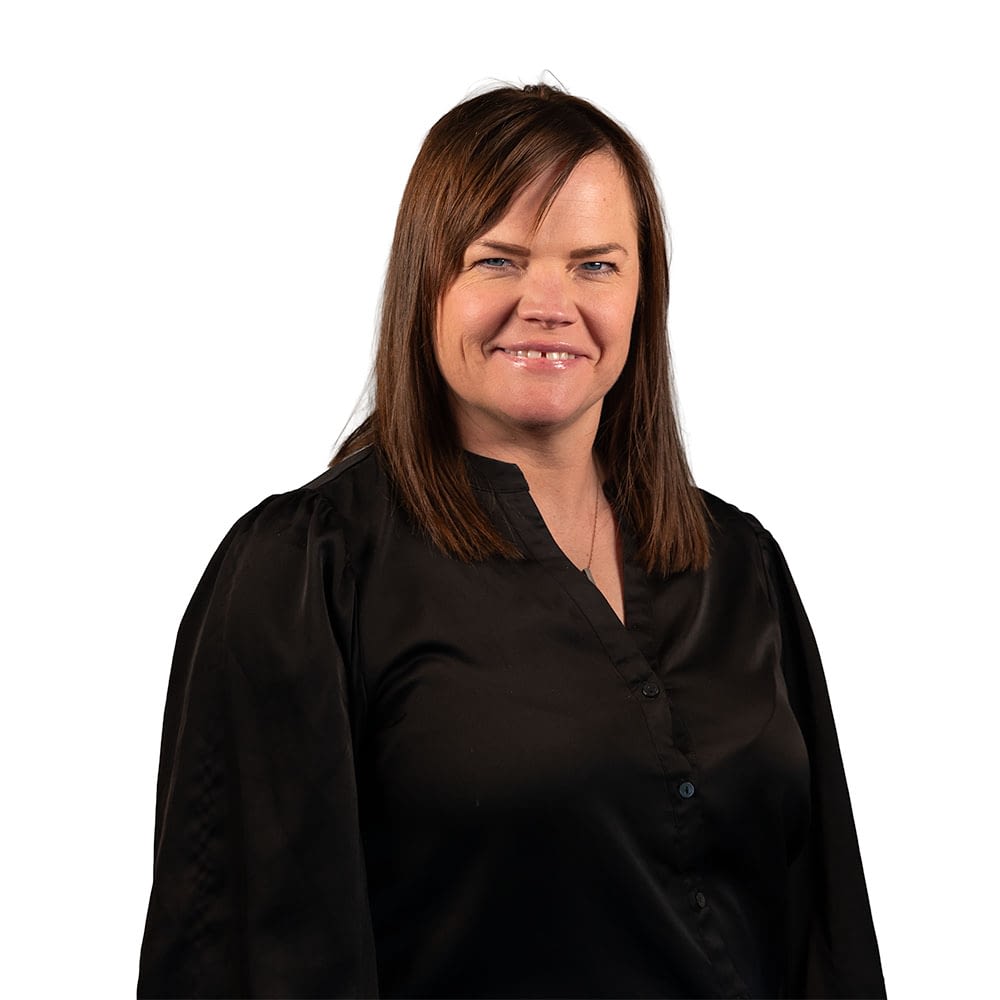 Beatrice Nilsson - Ansvarig Biladministration - Landrins Bil - Huvudkontor