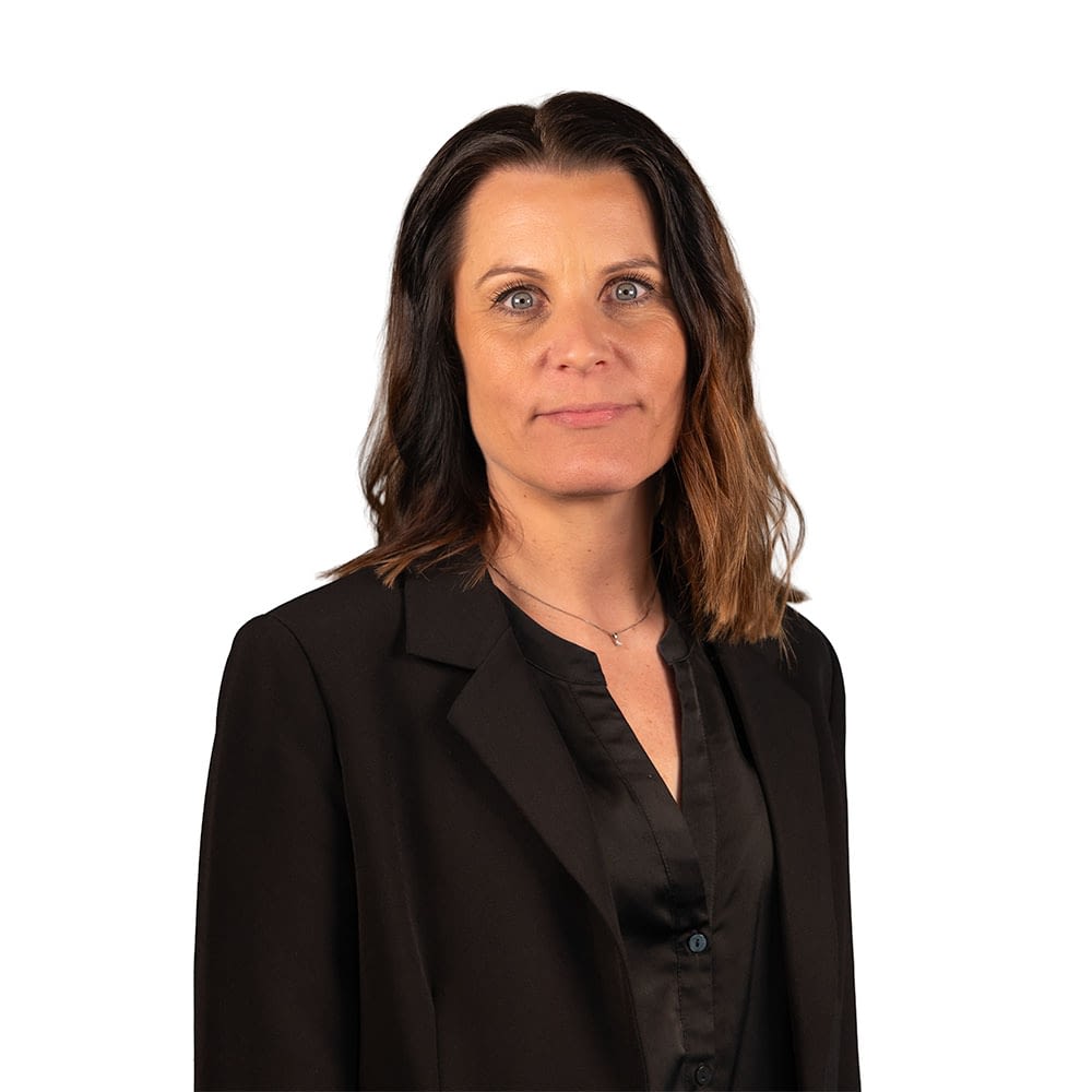 Heidi Korsu - Löneansvarig - Landrins Bil - Huvudkontor