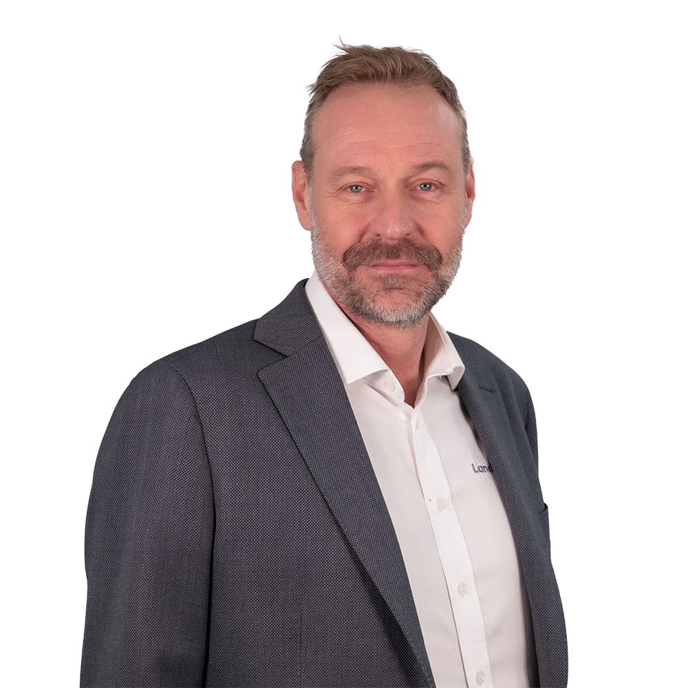 Torbjörn Käll - Transportbilssäljare - Landrins bil - västerås - hässlö