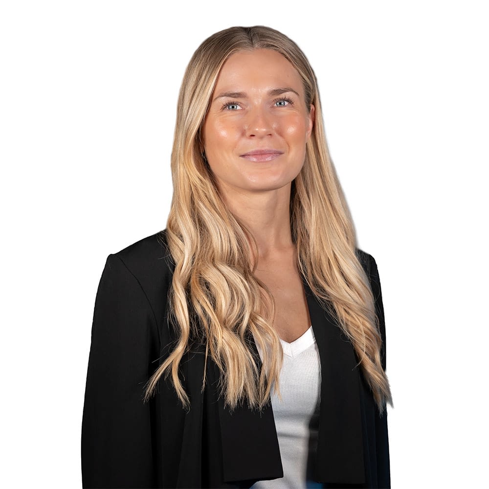 Hanna Forslund - Redovisningsansvarig - Huvudkontor - HK - Landrins Bil - Eskilstuna