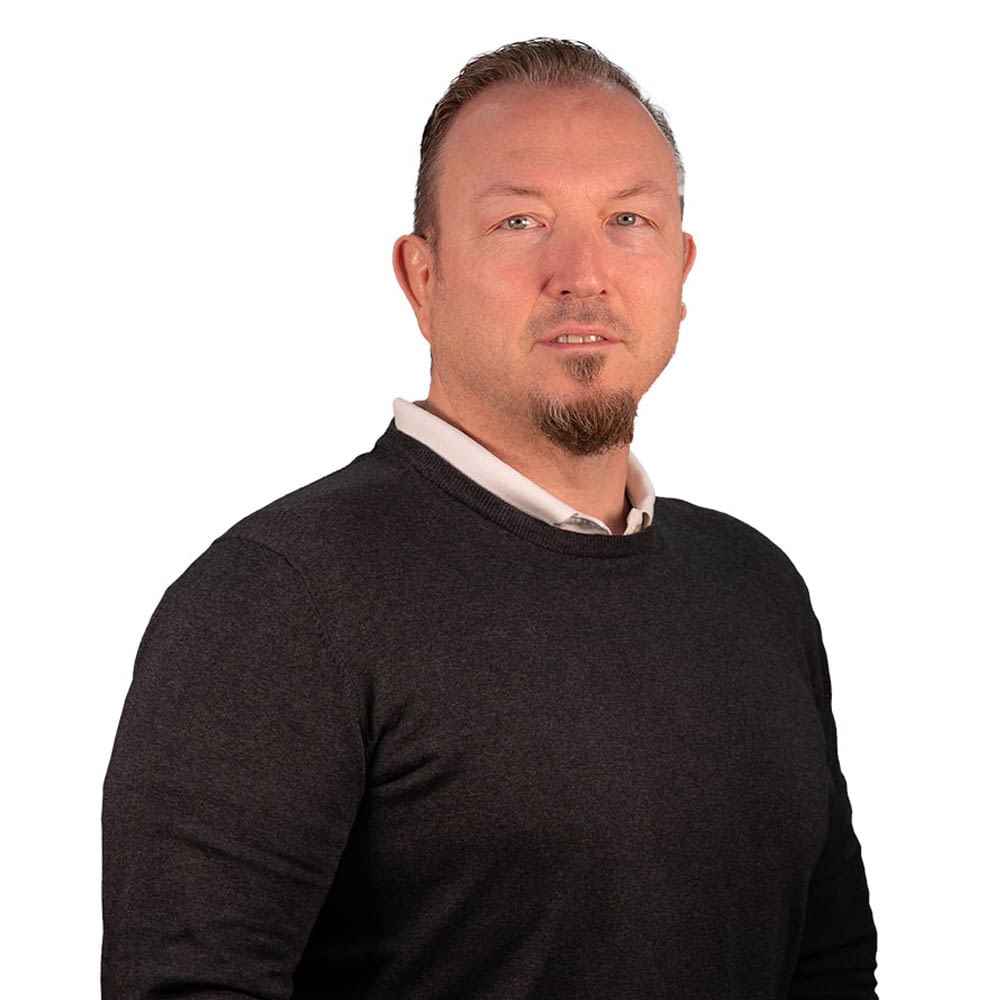 Mattias Allroth - Servicerådgivare - Landrins Bil - Lund -