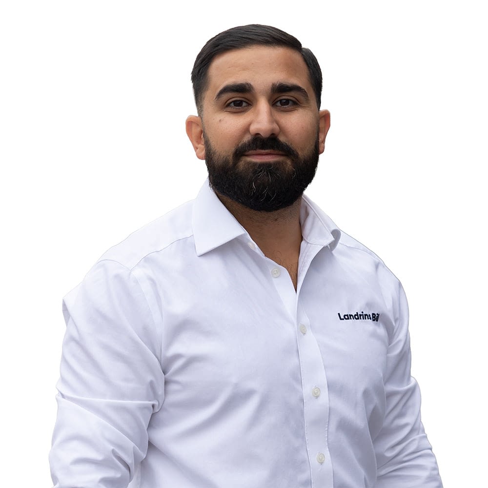 Steven Daoud - Servicerådgivare - Landrins bil - eskilstuna -