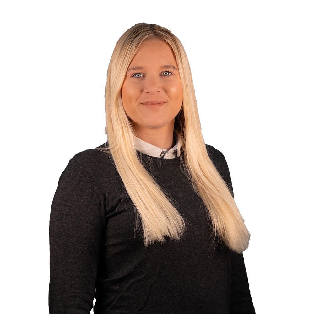 Pamela Kamph - Servicerådgivare - Landrins Bil - Lund -
