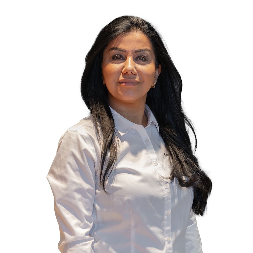 Raquel Yacoub - Servicerådgivare - Landrins Bil Eskilstuna 3