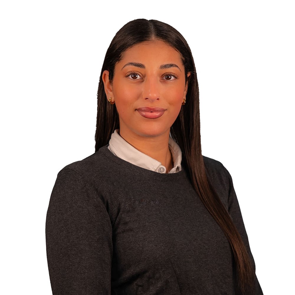Iman Abenar - Försäljare Kia - Landrins Bil - Lund -