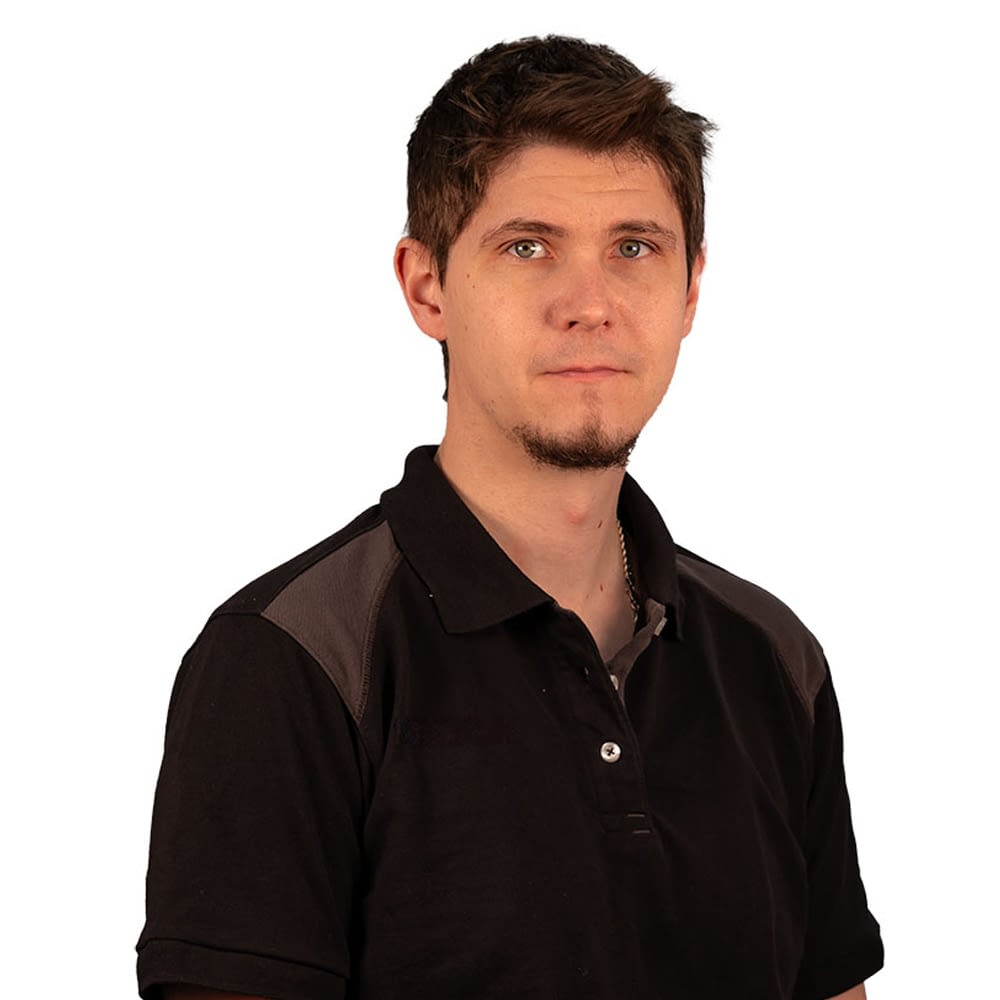 Julius Nolin - Tekniker - Landrins Bil - Lund -