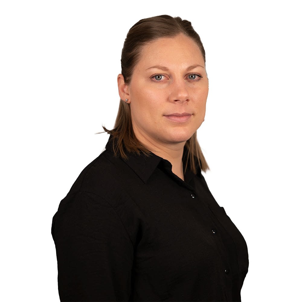 Elin Bratt - biladministratör - Landrins Bil - Huvudkontor - Eskilstuna