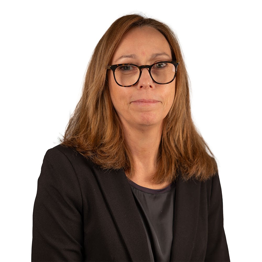Gunilla Jansson - Ekonom - Landrins Bil - Huvudkontor - Eskilstuna