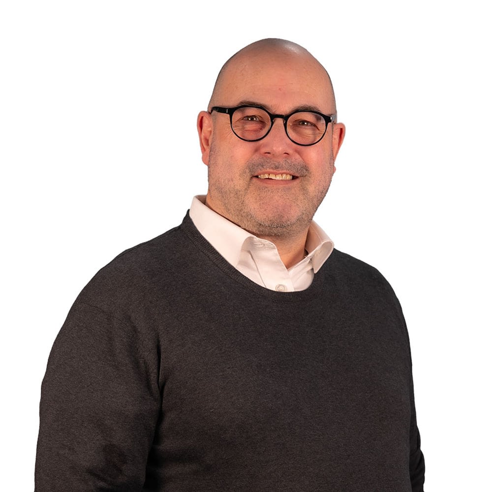 Alexander Björk - Servicerådgivare - Landrins Bil - Lund - Kia