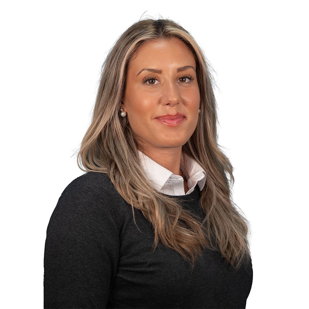 Ronja Swärdh- Star Assistant - Landrins bil - lund