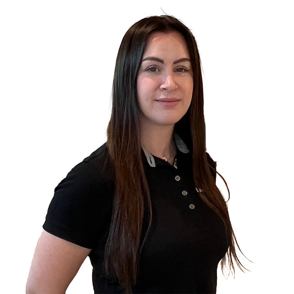 Ronja Silvertroll - Servicerådgivare - Landrins Bil - Kia - Hässleholm -