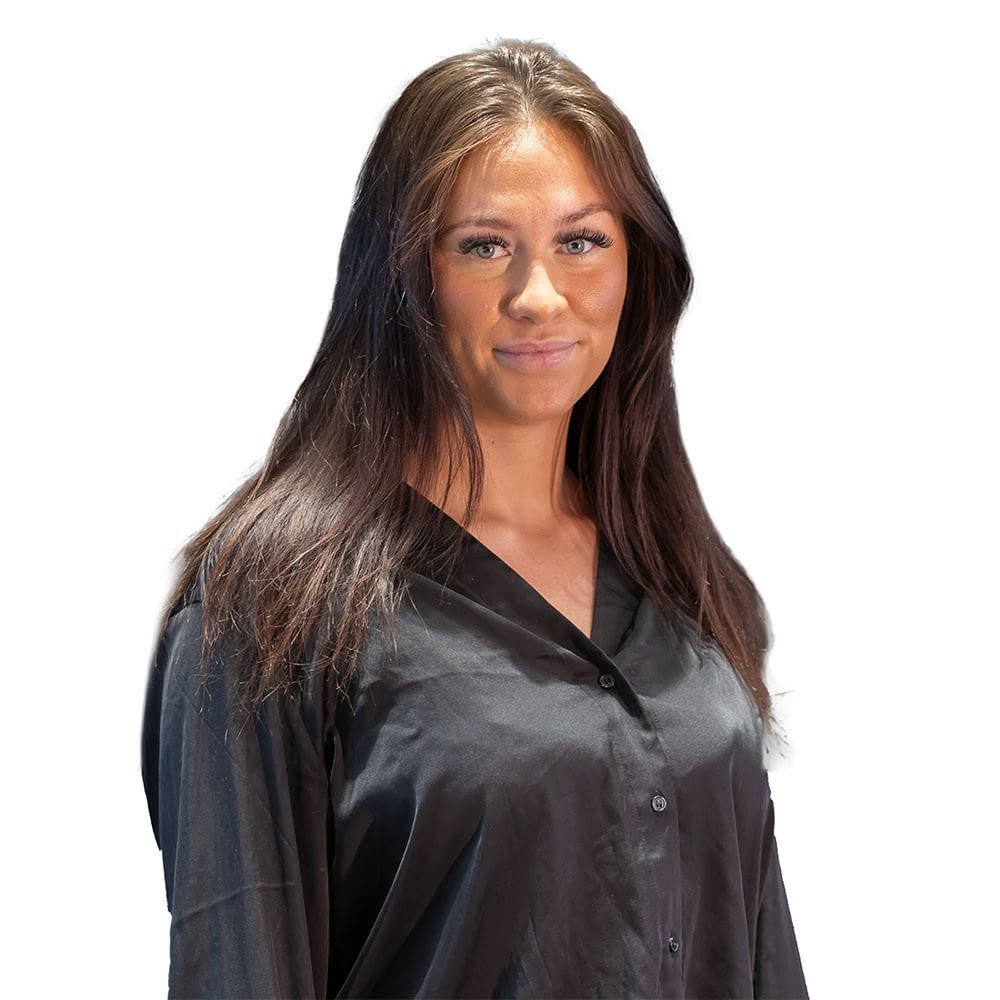 Adelé Wikström - Biladministratör - Landrins Bil - HK