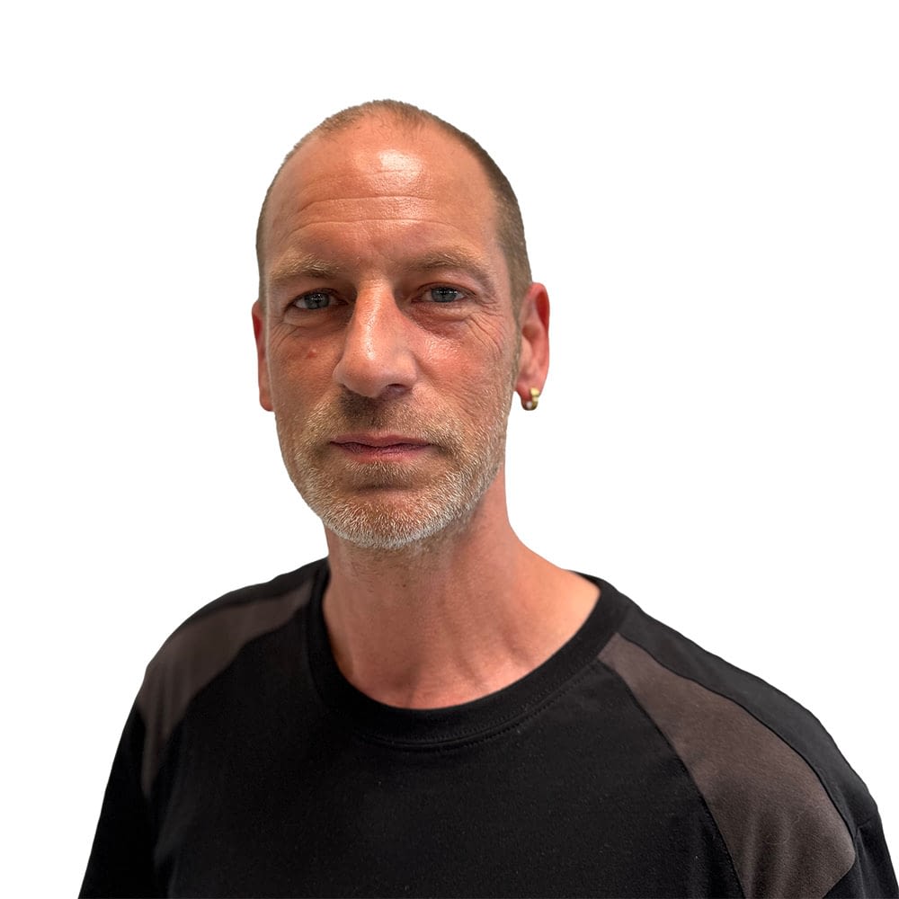 Roger Lood - Tekniker - Landrins Bil - Älmhult
