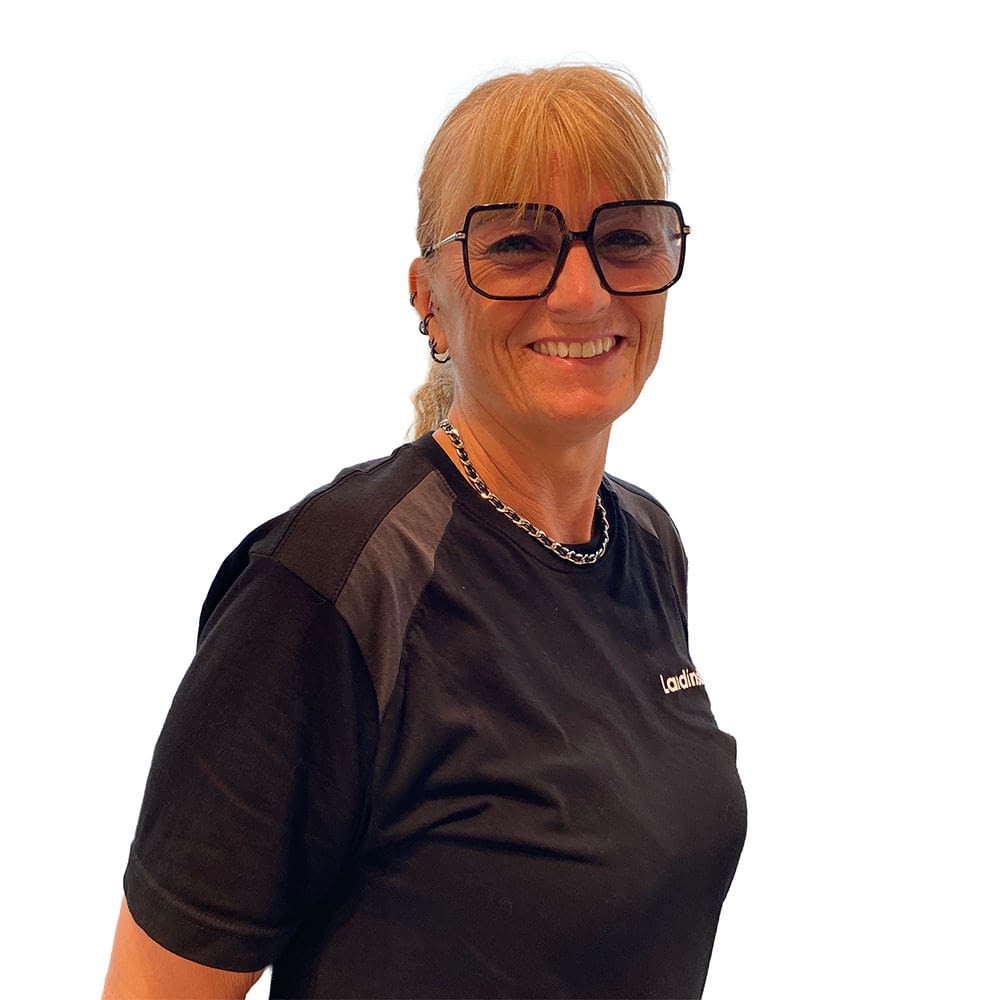 Tanya Karlsson Schönhult - Reservdelssäljare - Hässleholm - Landrins Bil