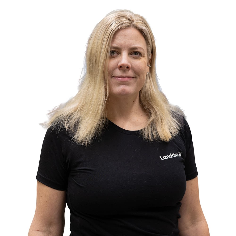 Linda jansson - Förbehandlare - Bilgård - Eskilstuna