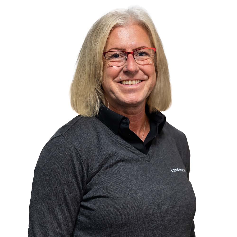 Kerstin Lindh Stenberg - Skadechef - Lund - Staffanstorp - Landrins Bil