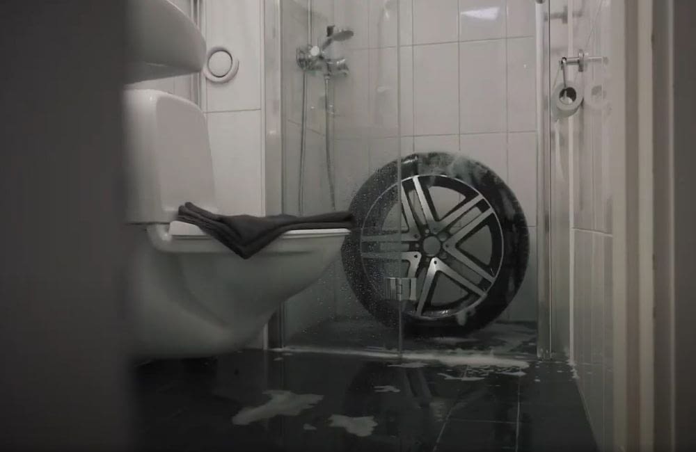 Däckhotell - Landrins Bil Hemsida – 53