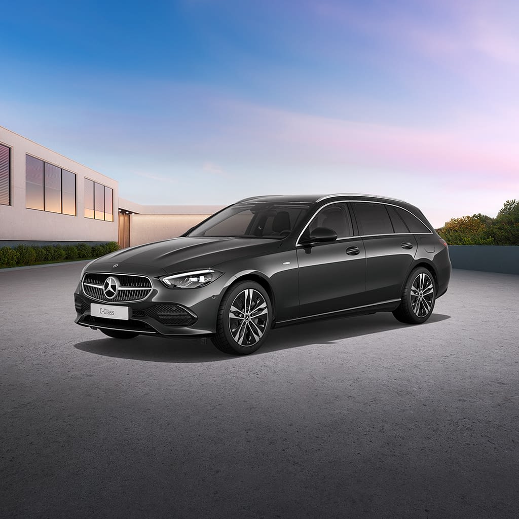 C 300 e Kombi Advanced Edition 1x1
