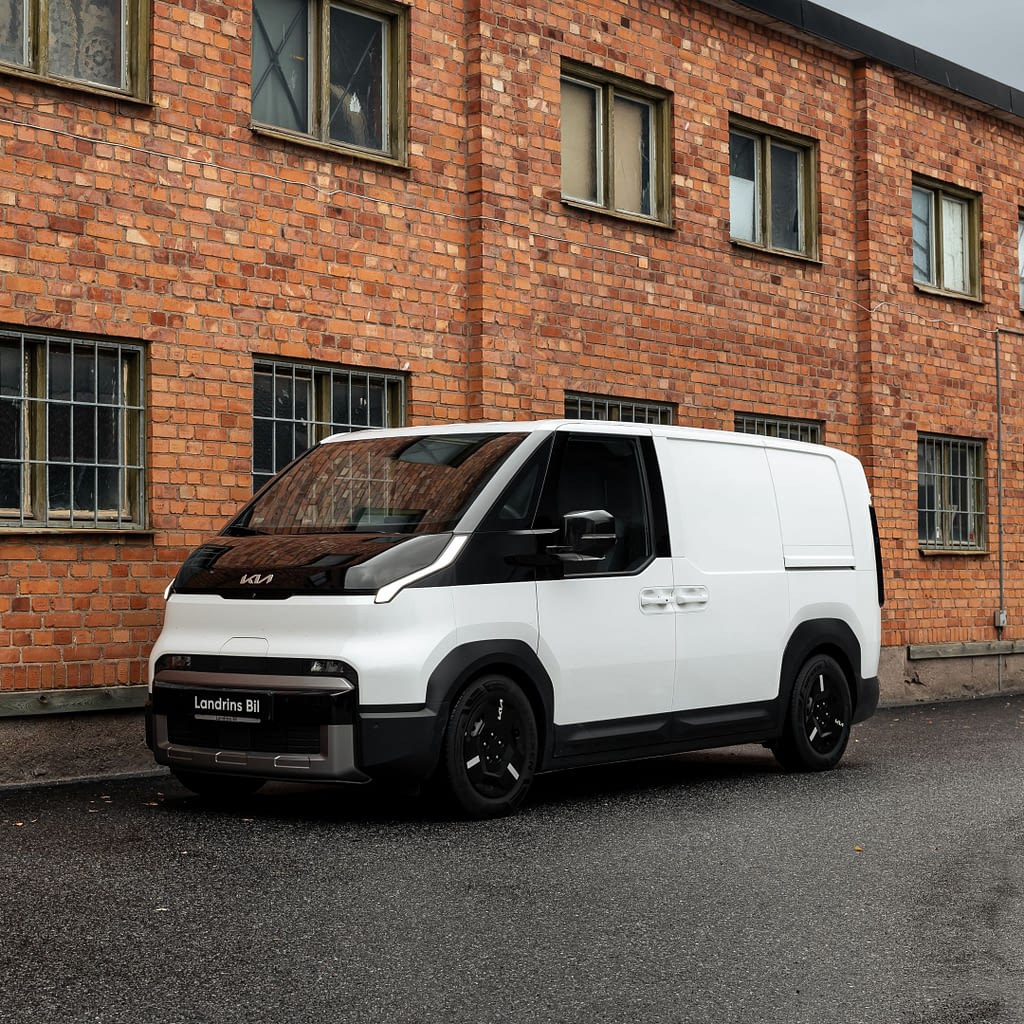PV5 - Kia - Landrins Bil – 11