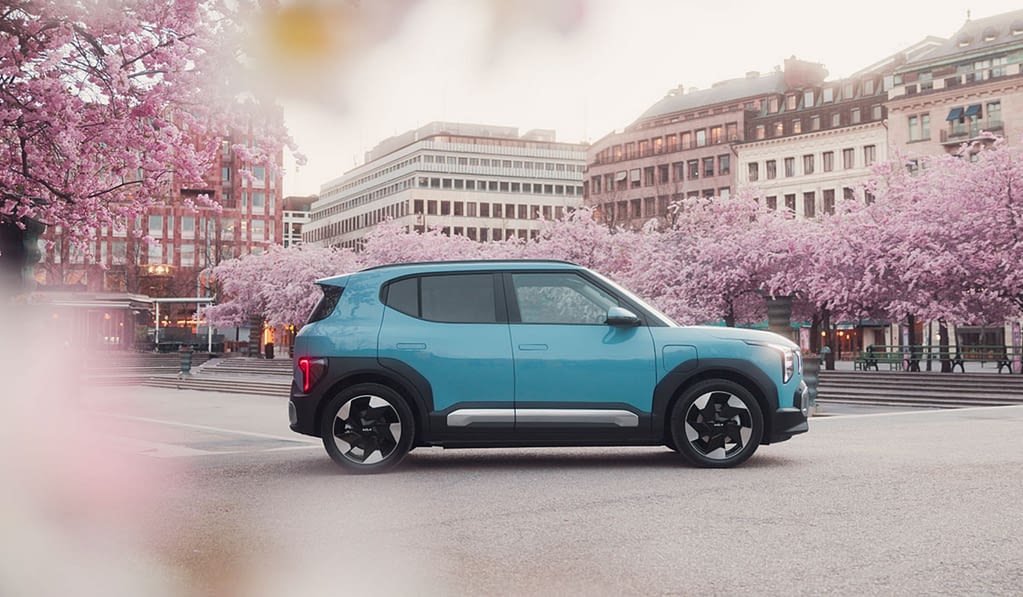 Kia Finansiering - Landrins Bil – 3
