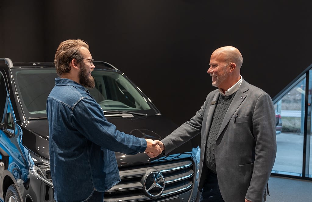 Kontakta oss - Landrins Bil - Mercedes Benz - Transportbilar 2