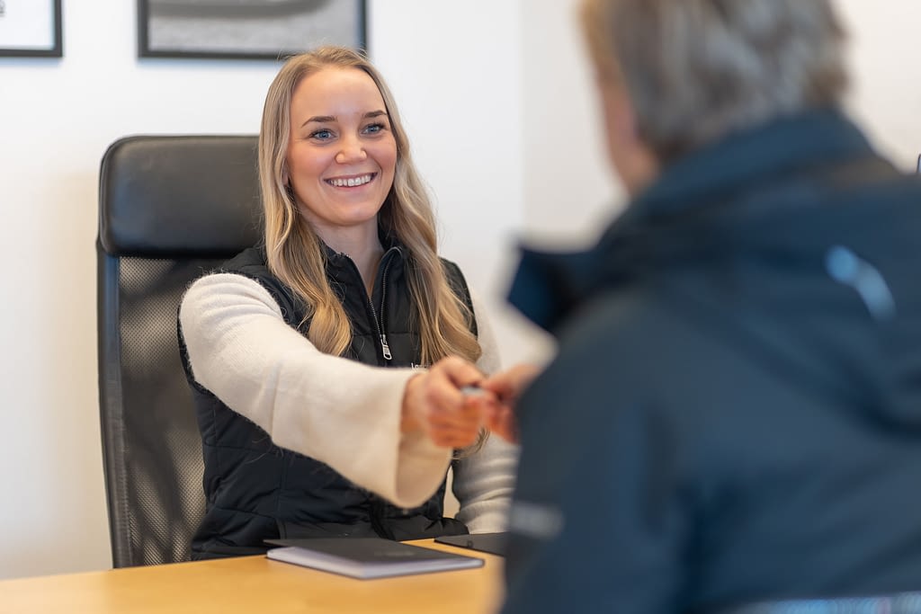 Landrins Bil Vimmerby - Bli kontaktad - Landrins Bil – 3