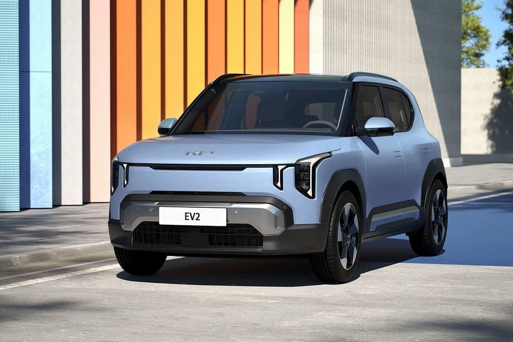 Kia EV2 - Landrins Bil 1 – 57