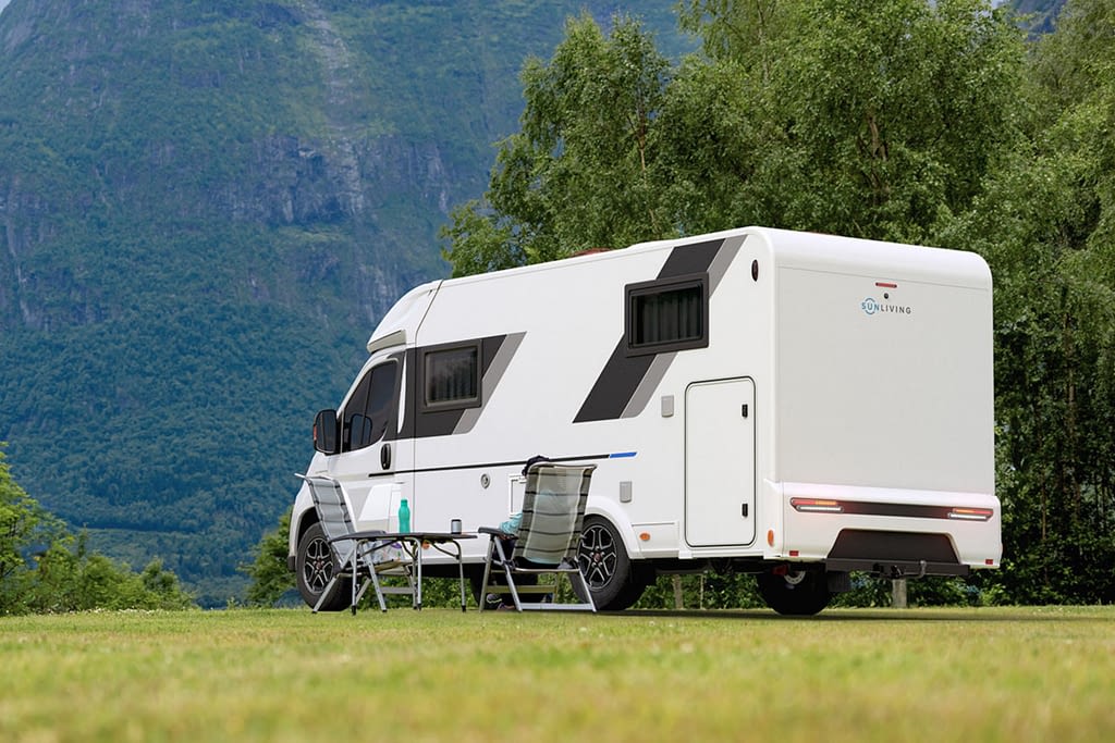 Sun Living- Landrins Bil –2026 5 – 2