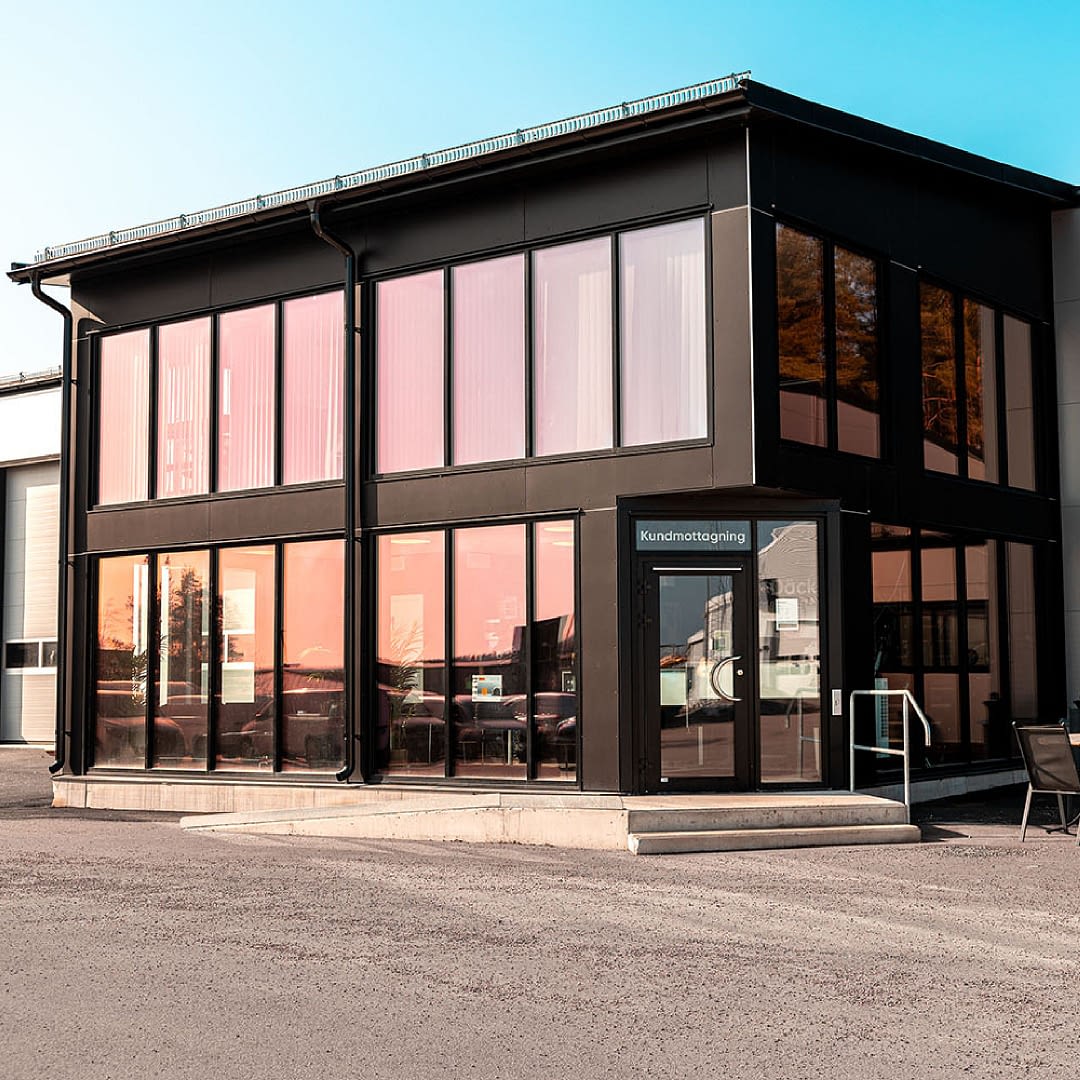 H-Däck Västerås Hässlö - Landrins Bil – 5