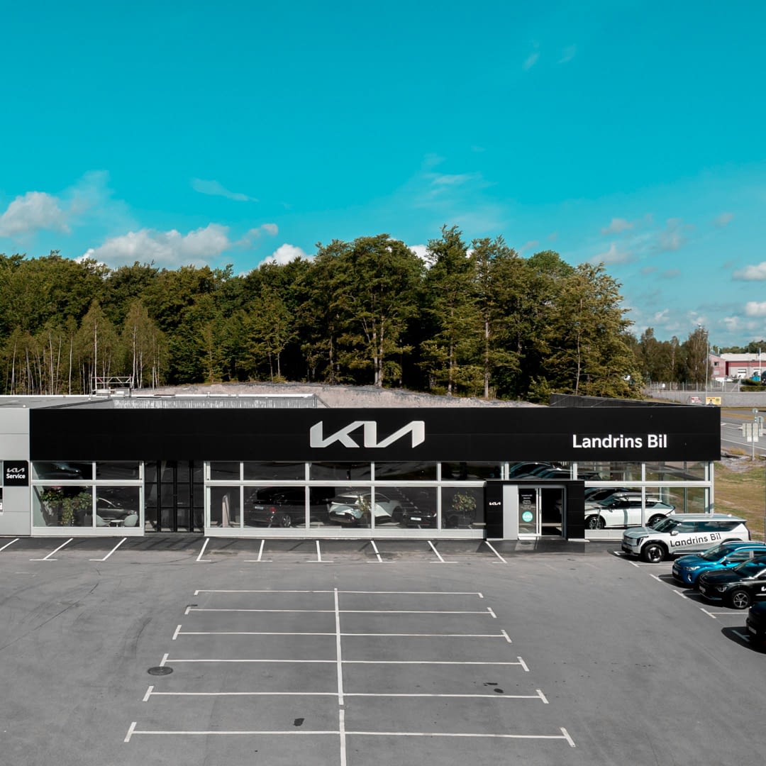 Hässleholm - Hero - Landrins Bil – 3