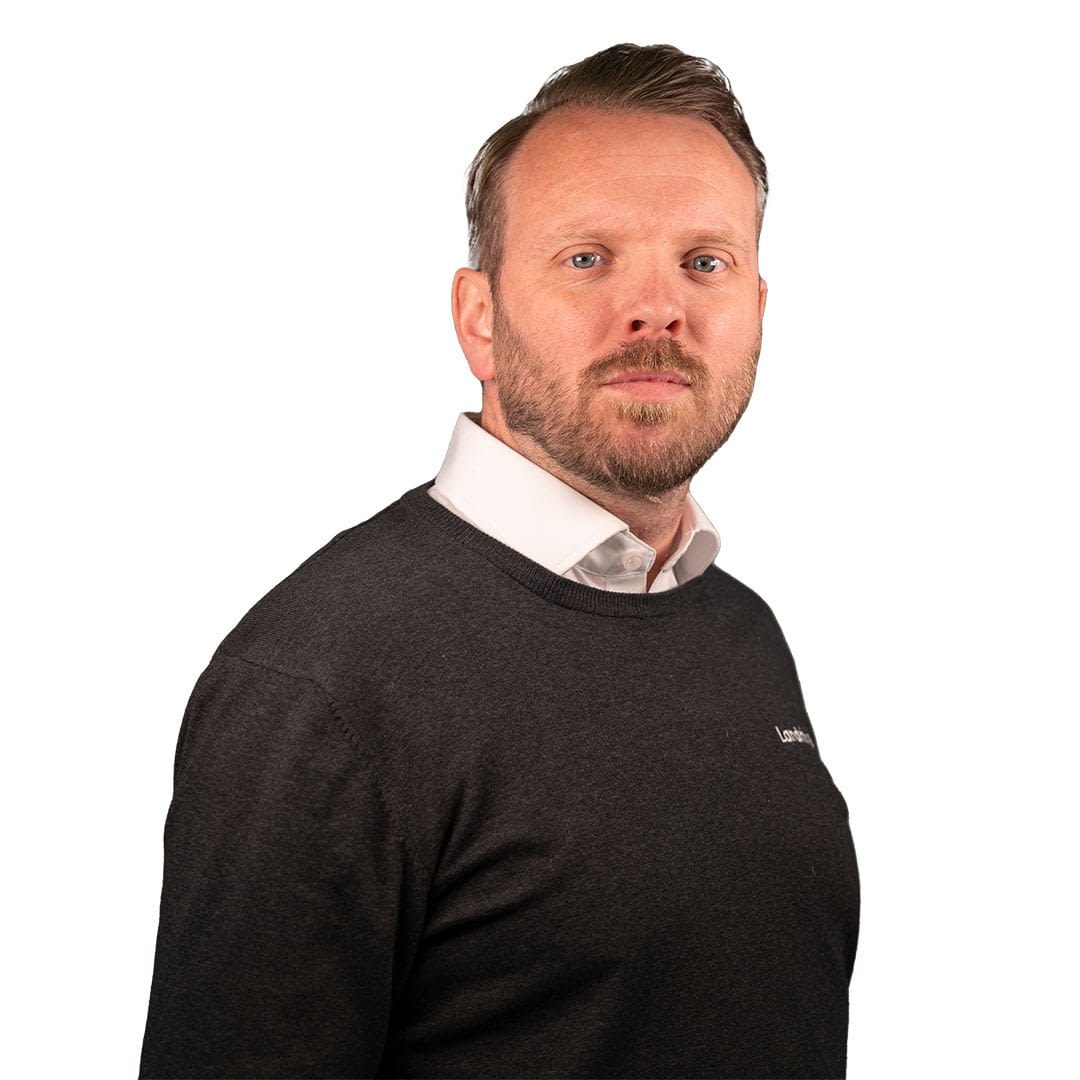 Daniel Pettersson - Verkstadschef - Landrins bil - Eskilstuna