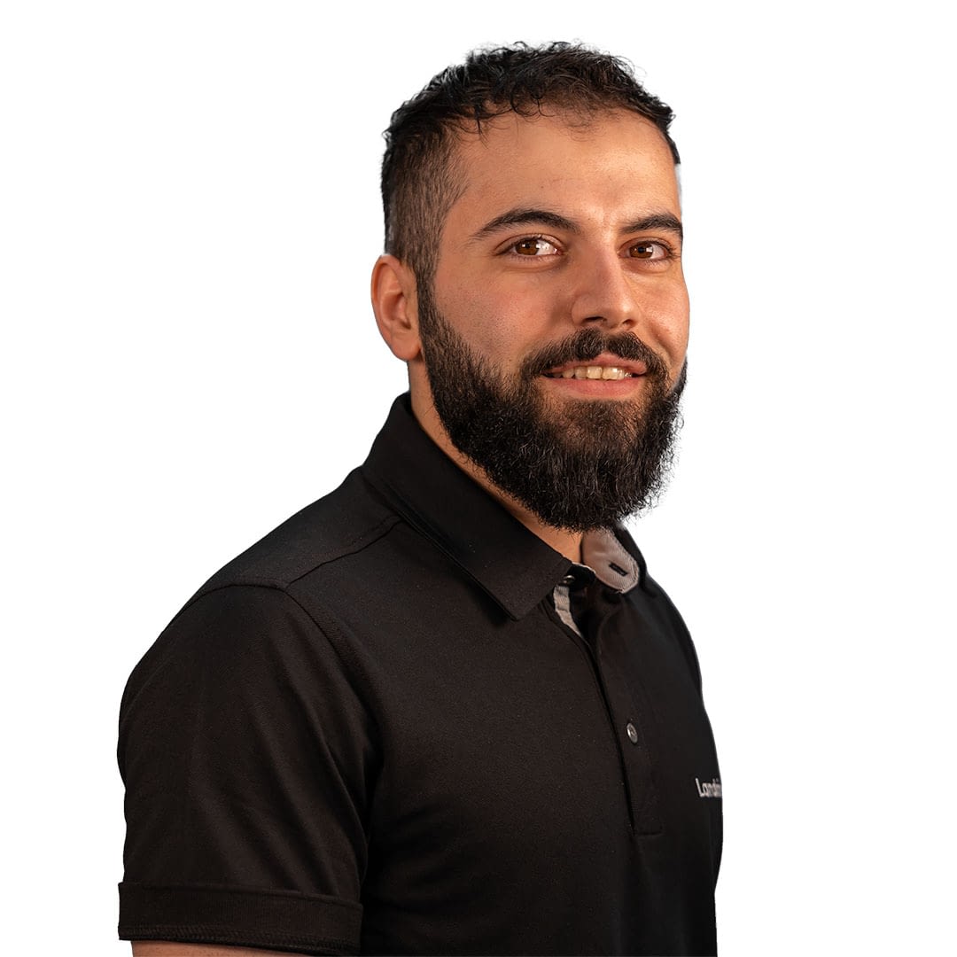 Karwan Khalaf - Tekniker - Älmhult - Landrins Bil