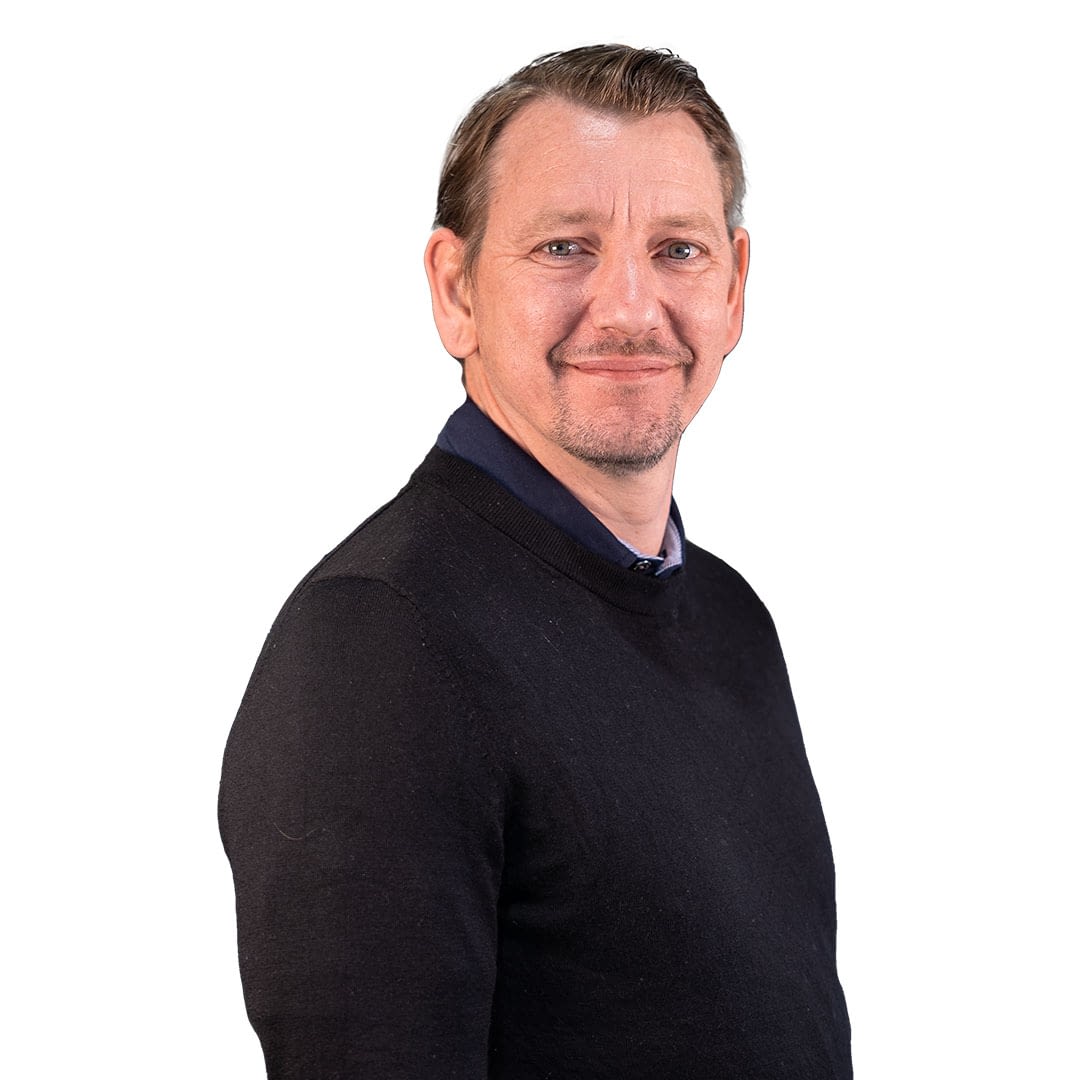 Mattias Norén - Servicesäljare - Hässleholm - Landrins Bil