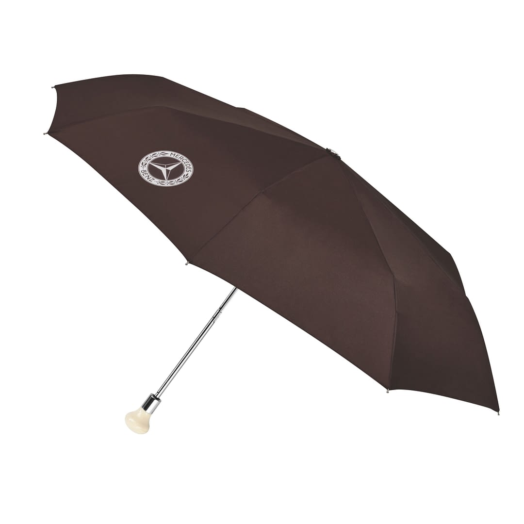 Väskparaply, 300 SL Mercedes-Benz