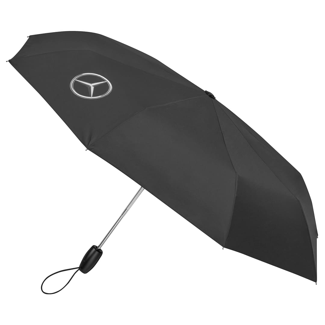 Väskparaply Mercedes-Benz