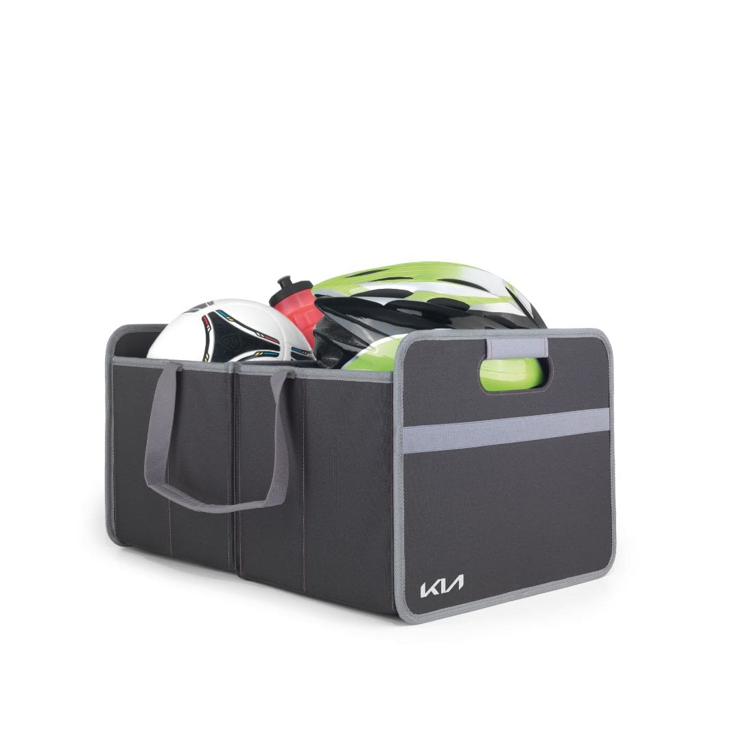 Bagageutrymmeslåda hopfällbar, Kia