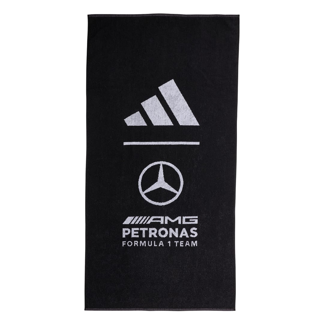 Handduk, Mercedes-AMG F1