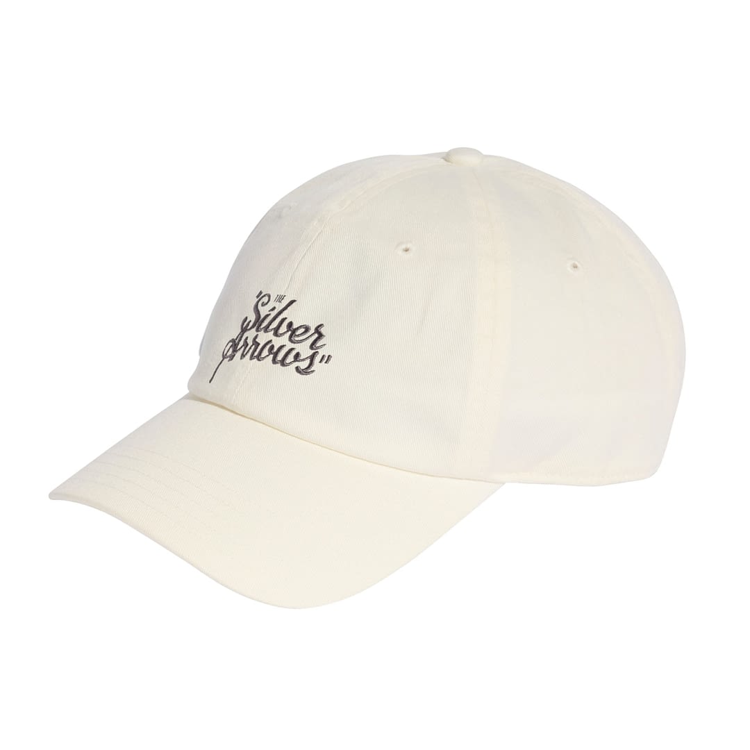 Keps, Mercedes-AMG F1, 2026