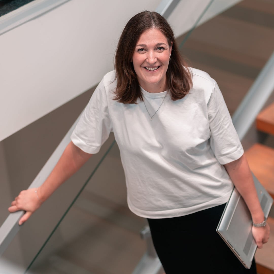 Malin Wikner, Digital Marknadsförare - Landrins Bil – 5