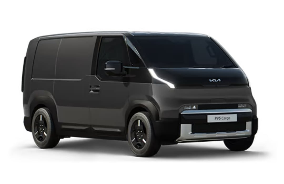 Kia PV5 - Landrins Bil – 3