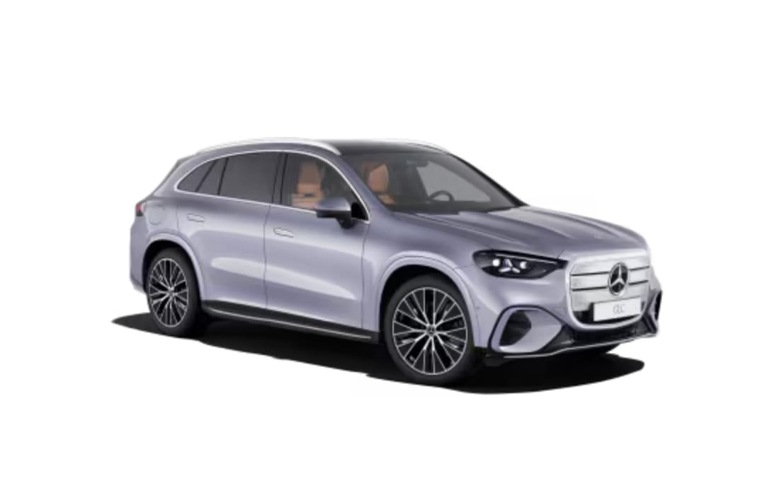 GLC EQ - Landrins Bil – 5