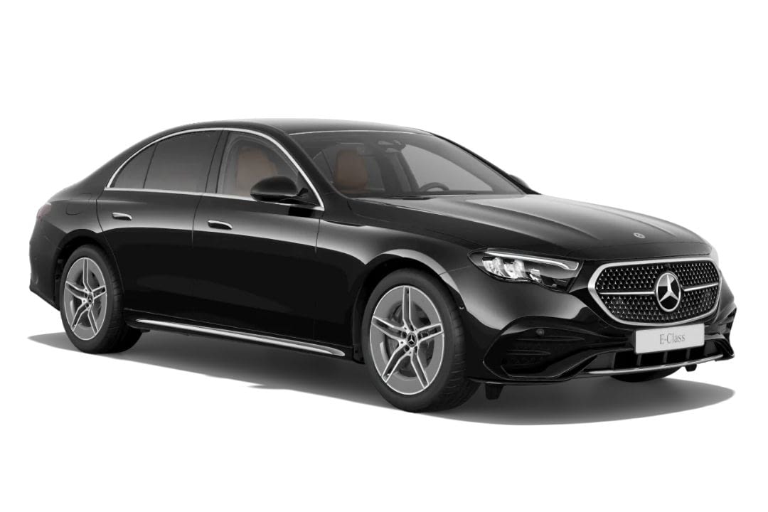 Mercedes-Benz E-Klass Sedan Laddhybrid - Landrins Bil – 1