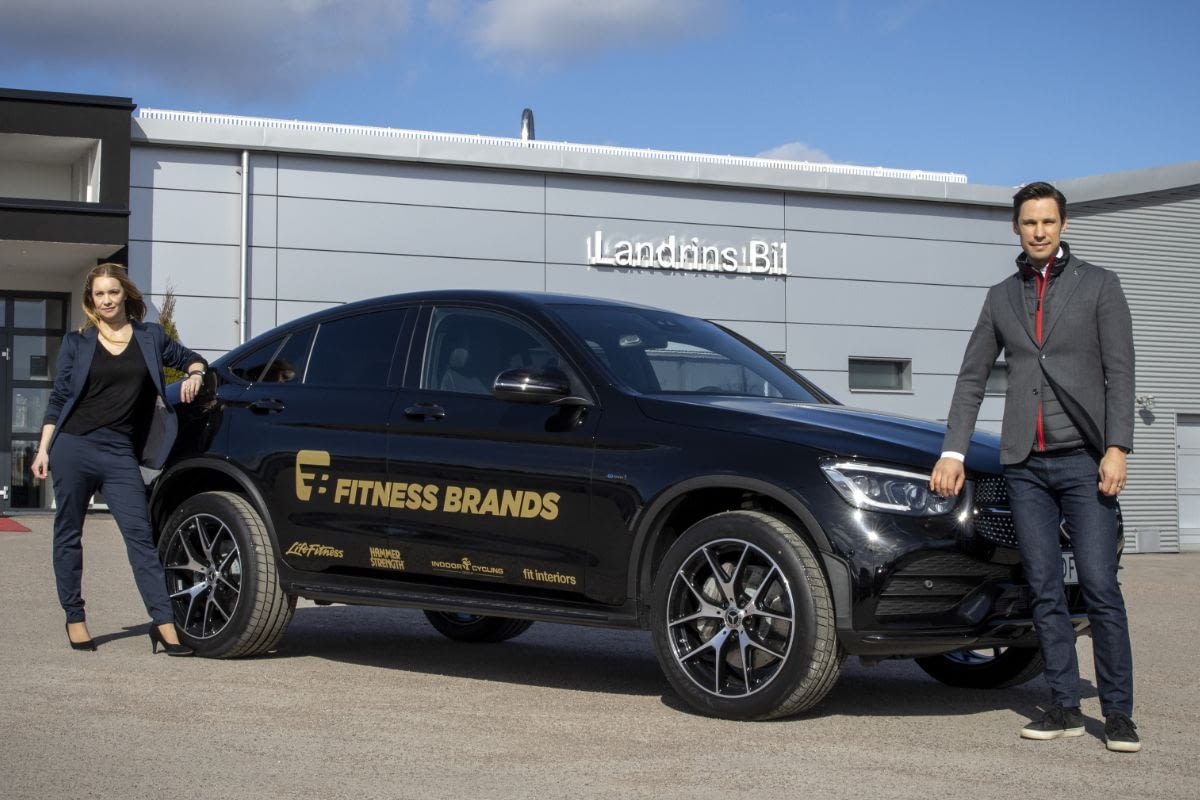 Landrins Bil - Fitness Brands - Landrins Bil 9 – 1
