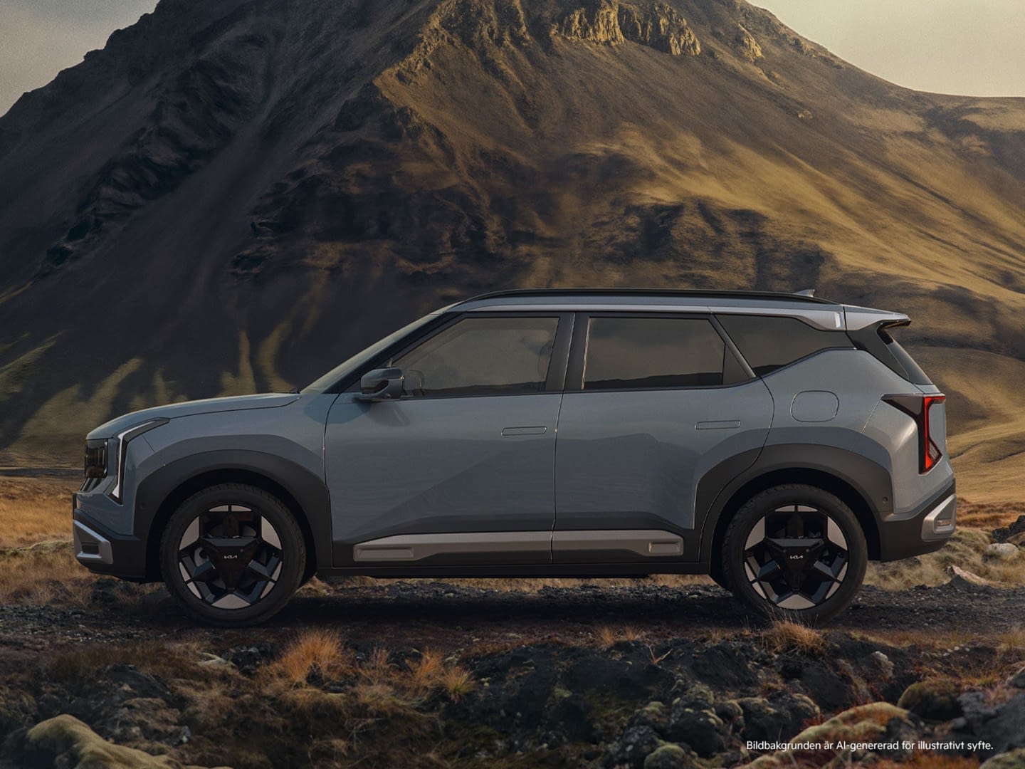 Kia Seltos - Landrins BIl – 2