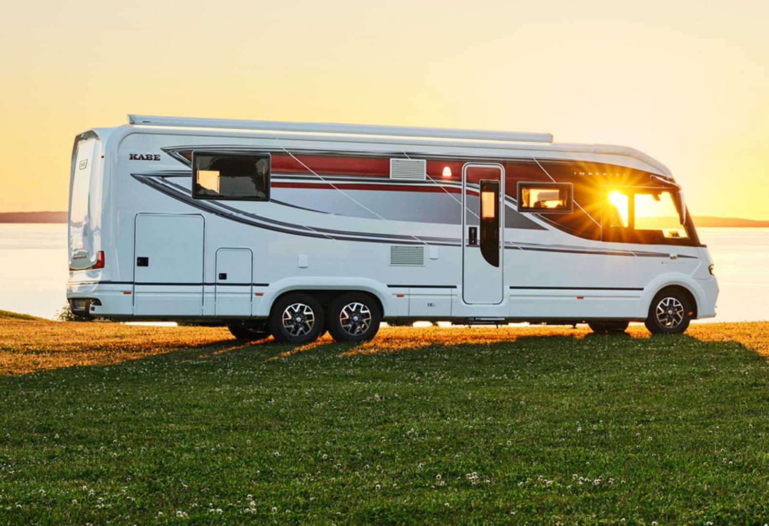 Prishöjning - Kabe Husbilar - Landrins Bil – -1