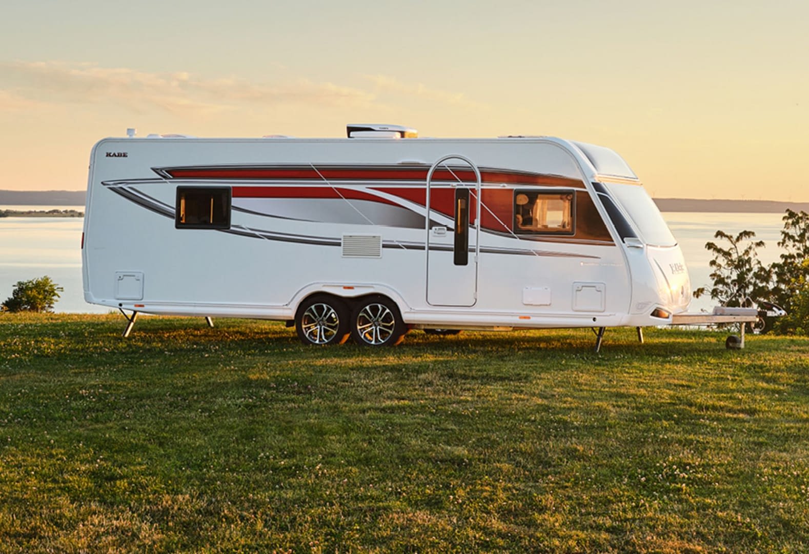 Prishöjning - Kabe Husvagnar - Landrins Bil – 1