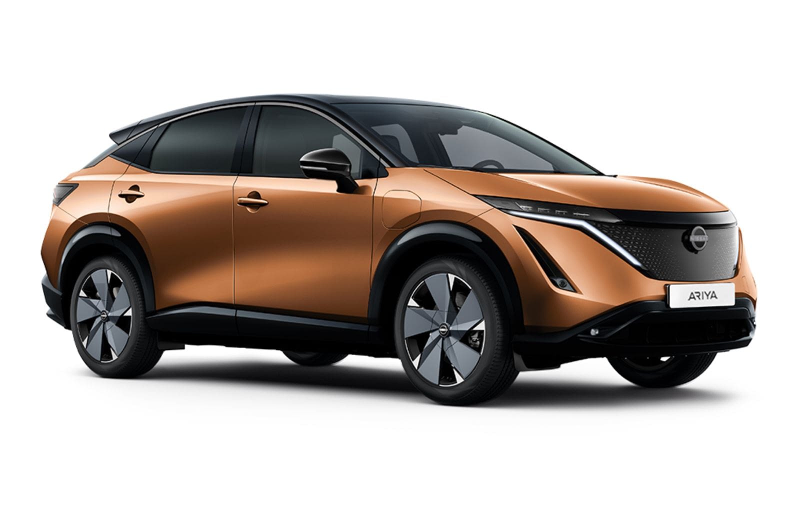 Nissan ARIYA - Landrins Bil 2 – 3