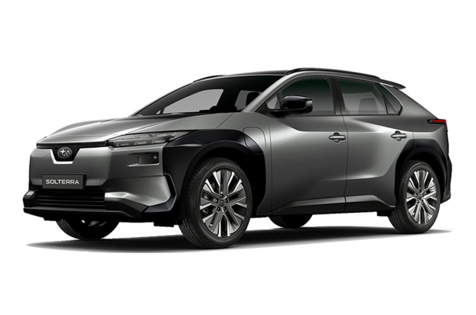 Subaru Solterra - Landrins Bil 2 – 2